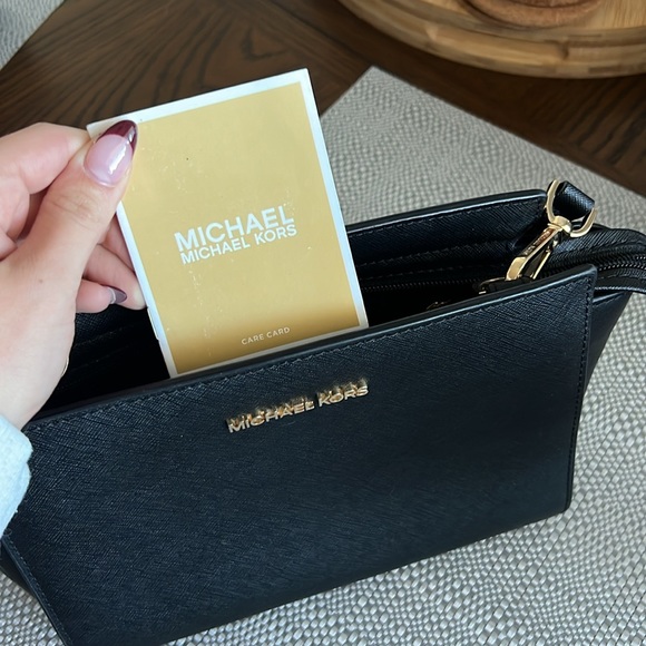 MICHAEL KORS crossbody - Picture 4 of 5